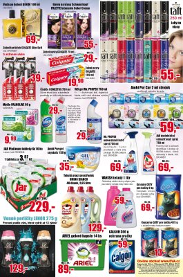 akční leták EVA.cz 26.9.2017-9.10.2017