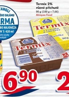 Termix Kunín
