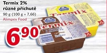 Termix Kunín