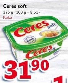 Tuk Ceres Soft