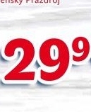 Pivo světlé výčepní 10° Braník