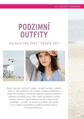 akční leták Tchibo 9.10.2017-13.11.2017