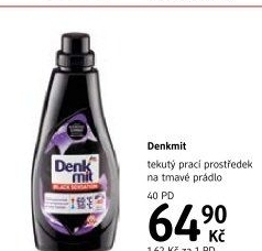 Prací gel Denkmit
