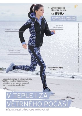 akční leták Tchibo 16.10.2017-20.11.2017
