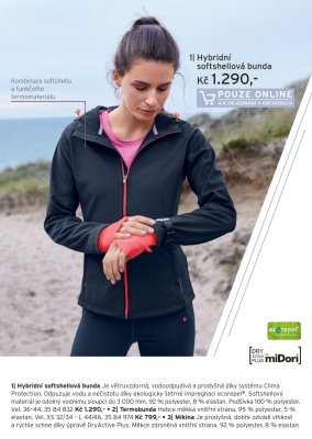 akční leták Tchibo 16.10.2017-20.11.2017