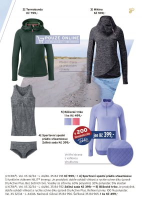 akční leták Tchibo 16.10.2017-20.11.2017
