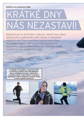 akční leták Tchibo 16.10.2017-20.11.2017