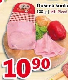 Šunka dušená standard Schneider