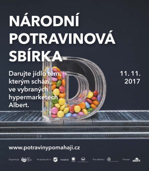 akční leták Albert 25.10.2017-21.11.2017