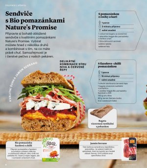 akční leták Albert 25.10.2017-21.11.2017