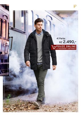 akční leták Tchibo 23.10.2017-27.11.2017