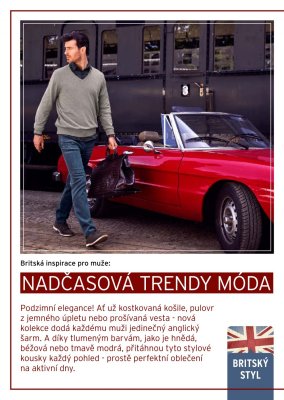 akční leták Tchibo 23.10.2017-27.11.2017
