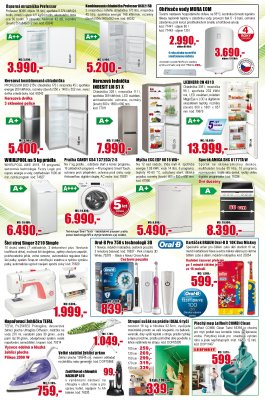 akční leták EVA.cz 25.10.2017-6.11.2017