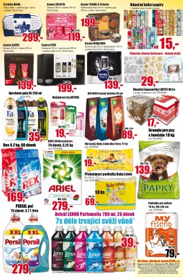 akční leták EVA.cz 25.10.2017-6.11.2017