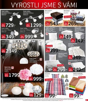 akční leták ASKO 2.11.2017-16.11.2017