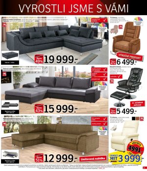 akční leták ASKO 2.11.2017-16.11.2017