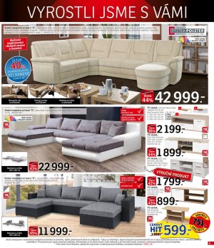 akční leták ASKO 2.11.2017-16.11.2017