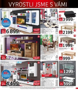 akční leták ASKO 2.11.2017-16.11.2017