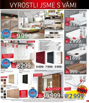 akční leták ASKO 2.11.2017-16.11.2017