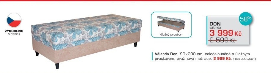 Válenda Don