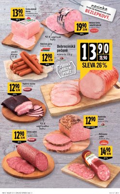 akční leták Albert 22.11.2017-28.11.2017