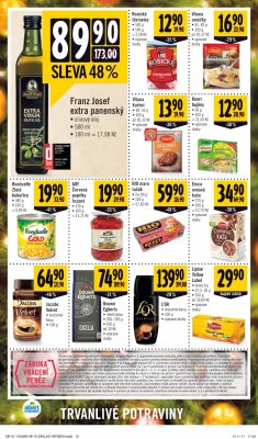 akční leták Albert 22.11.2017-28.11.2017