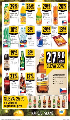akční leták Albert 22.11.2017-28.11.2017