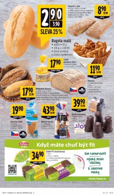 akční leták Albert 22.11.2017-28.11.2017