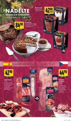 akční leták Albert 22.11.2017-28.11.2017