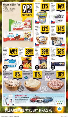 akční leták Albert 22.11.2017-28.11.2017