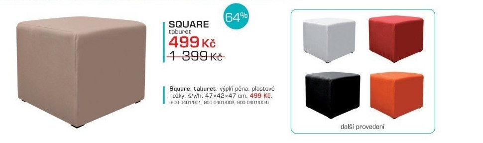 Taburet Square