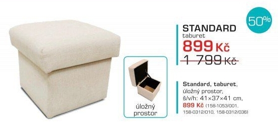 Taburet Standard