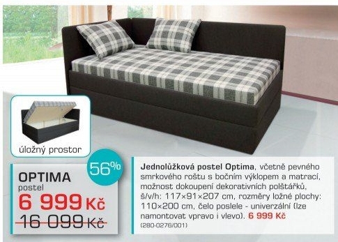 Postel Optima