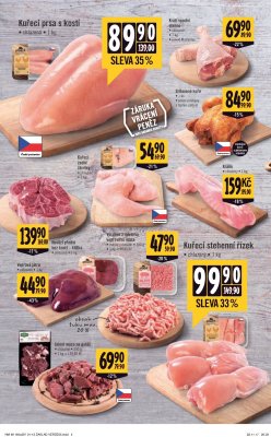 akční leták Albert 29.11.2017-5.12.2017