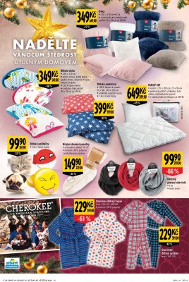 akční leták Albert 6.12.2017-24.12.2017