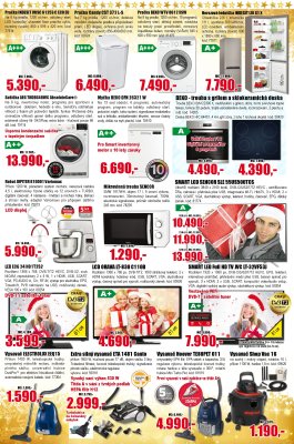 akční leták EVA.cz 6.12.2017-11.12.2017