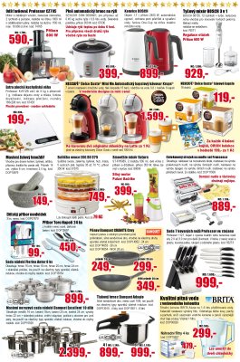 akční leták EVA.cz 6.12.2017-11.12.2017