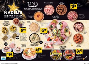 akční leták Albert 13.12.2017-31.12.2017