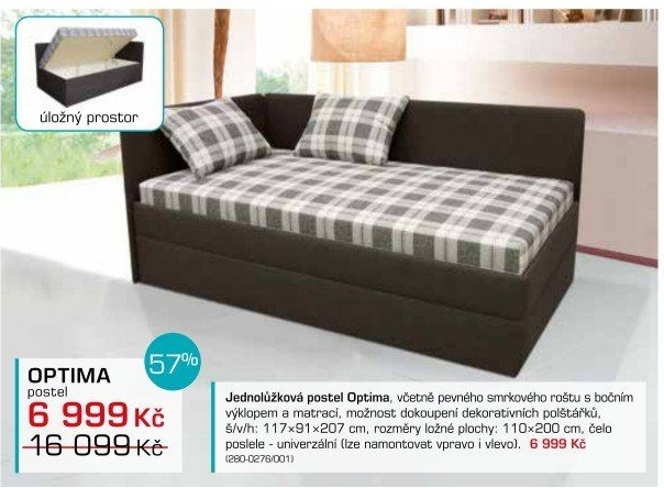 Postel Optima