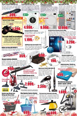 akční leták EVA.cz 13.12.2017-23.12.2017