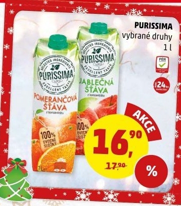 Nektar Purissima