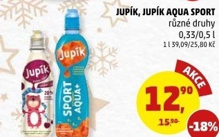 Nápoj Jupík