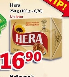 Tuk na pečení Hera