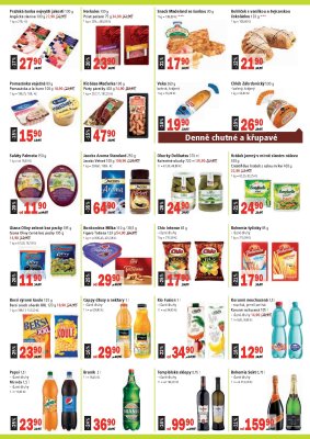 akční leták Žabka 13.12.2017-31.12.2017