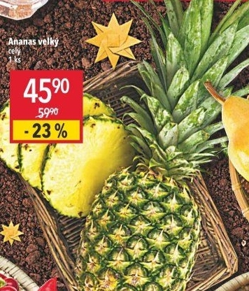 Ananas