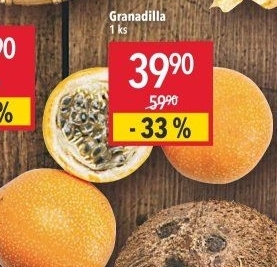 Granadilla