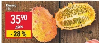 Kiwano