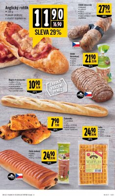 akční leták Albert 27.12.2017-2.1.2018