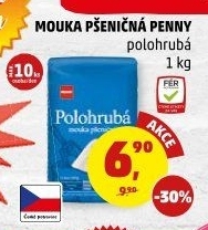 Mouka Penny
