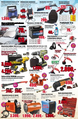 akční leták EVA.cz 29.12.2017-8.1.2018